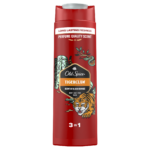 Old Spice Tiger Claw Tusfürdő 400 ml