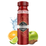 Old Spice Astronaut Férfi Deo Spray 150 ml