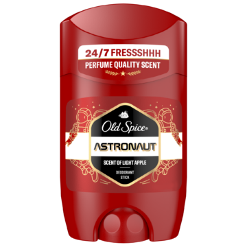 Old Spice Astronaut deo stift 50 ml