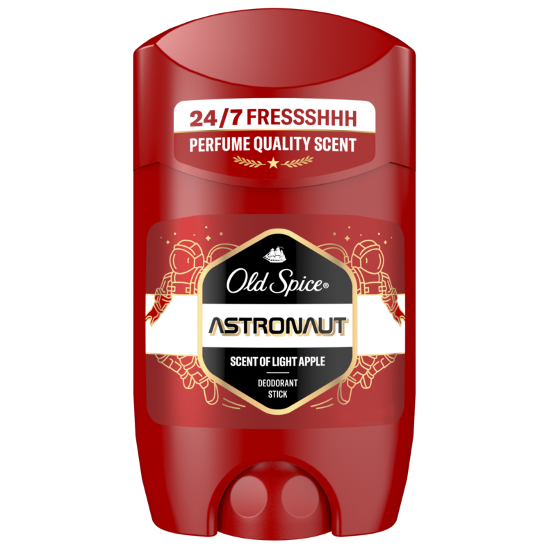 Old Spice Astronaut deo stift 50 ml