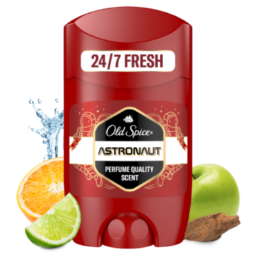 Old Spice Astronaut deo stift 50 ml