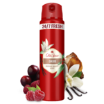 Old Spice Oasis Deo Spray 150 ml