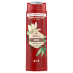Old Spice Oasis Tusfürdő 400 ml