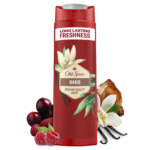 Old Spice Oasis Tusfürdő 400 ml