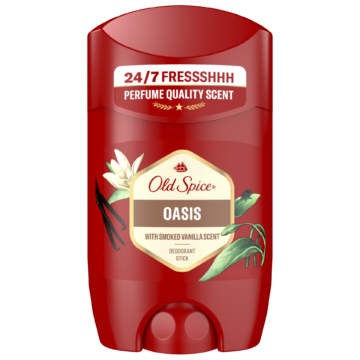 Old Spice Oasis Deo Stift 50 ml