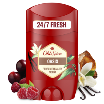 Old Spice Oasis Deo Stift 50 ml