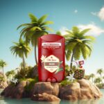 Old Spice Oasis Deo Stift 50 ml