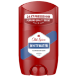 Old Spice Whitewater Stift Dezodor 50 ml