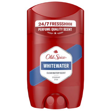Old Spice Whitewater Stift Dezodor 50 ml