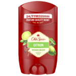 Old Spice Citron Stift Dezodor 50 ml