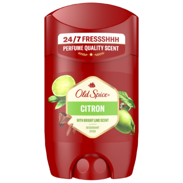 Old Spice Citron Stift Dezodor 50 ml
