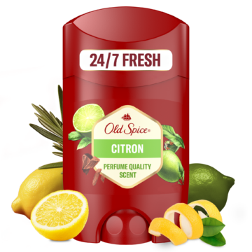 Old Spice Citron Stift Dezodor 50 ml