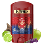 Old Spice Tomorrowland Special edition Deo Stift 50 ml