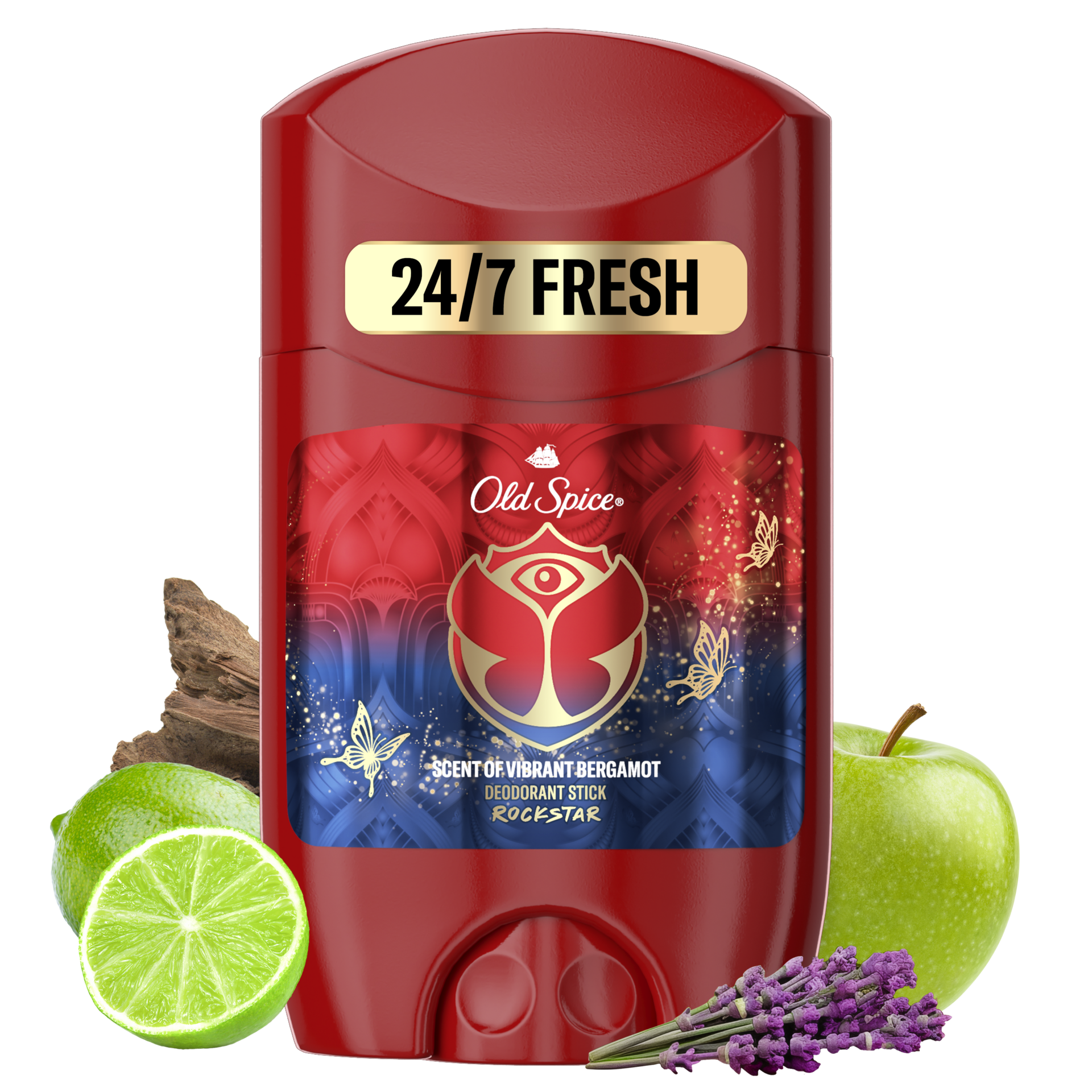 Old Spice Tomorrowland Special edition Deo Stift 50 ml