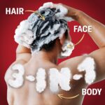 Old Spice Rockstar Tusfürdő 400 ml