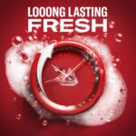 Old Spice Rockstar Tusfürdő 400 ml