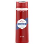 Old Spice WhiteWater Tusfürdő 400 ml