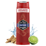 Old Spice Captain Tusfürdő 400 ml