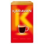 Douwe Egberts Karaván őrölt-pörkölt kávé 225 g