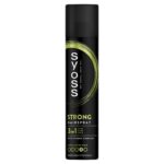 Syoss Strong 3in1 hajlakk 300 ml