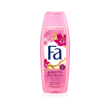 Fa Magic Oil Pink Jasmin tusfürdő 400 ml