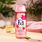 Fa Magic Oil Pink Jasmin tusfürdő 400 ml