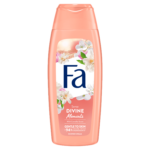 Fa tusfürdő Divine Moments 400 ml
