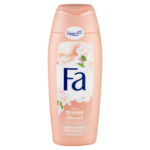 Fa tusfürdő Divine Moments 400 ml