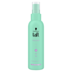 Taft Volume hajszárítás előtti hajformázó spray minden hajtípusra 150 ml