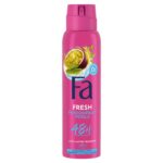 Fa deospray Passion Fruit Pools 150 ml