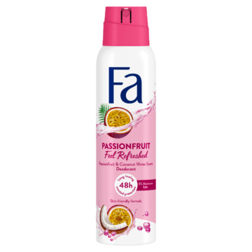 Fa Passionfruit deospray 150 ml