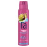 Fa deospray Passion Fruit Pools 150 ml