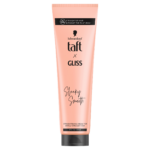Taft X Gliss Hajegyenesítő krém 150 ml