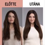 Taft X Gliss Hajegyenesítő krém 150 ml