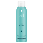 Taft Aloe Boost textúrázó spray 150 ml