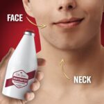 Old Spice Whitewater Borotválkozás Utáni Arcszesz 100 ml