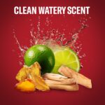 Old Spice Whitewater Borotválkozás Utáni Arcszesz 100 ml