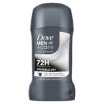 Dove Men+Care Advanced Invisible Dry izzadásgátló stift 50 ml