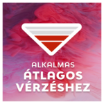 Libresse Ultra+ szárnyas egészségügyi betét 2 x 10 db