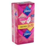 Libresse Ultra+ szárnyas egészségügyi betét 2 x 10 db