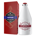 Old Spice Captain Borotválkozás Utáni Arcszesz 100 ml