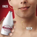 Old Spice Captain Borotválkozás Utáni Arcszesz 100 ml