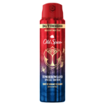 Old Spice Rockstar Tomorrowland Special Edition Deo Spray 150 ml