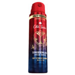 Old Spice Rockstar Tomorrowland Special Edition Deo Spray 150 ml