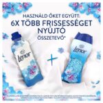 Lenor Illatgyöngy Spring Awakening illatfokozó Parfümgyöngyök 195g