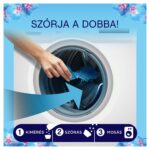 Lenor Illatgyöngy Spring Awakening illatfokozó Parfümgyöngyök 195g