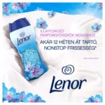 Lenor Illatgyöngy Spring Awakening illatfokozó Parfümgyöngyök 195g