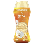Lenor Illatgyöngy Gold Orchid and Vanilla illatfokozó Parfümgyöngyök 195g