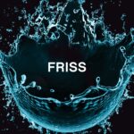 Lenor Illatgyöngy Unstoppables Fresh illatfokozó Parfümgyöngyök 195g