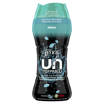 Lenor Illatgyöngy Unstoppables Fresh illatfokozó Parfümgyöngyök 195g